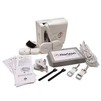 Horizon Lift Model 120 HID & LED Grow Light Mover, 240 Volt