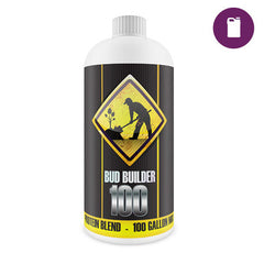 FREE SAMPLE Bud Builder 100 Gal Mix (Protein Blend)