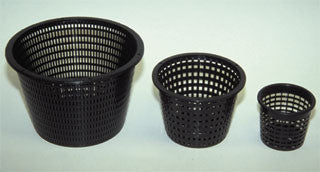 American Hydroponics 8" Net Pot, Case of 52 - AH87015