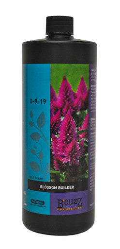 Atami B'Cuzz Blossom Builder, 32 oz.