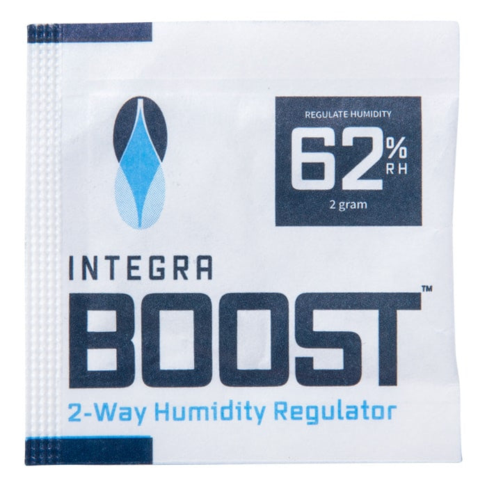 Integra Boost 2g R.H. 62% BULK (Case of 2000)