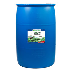 Dyna-Gro Grow 7-9-5 Plant Food 55 Gal