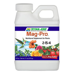 Dyna-Gro Mag-Pro 2-15-4 8oz