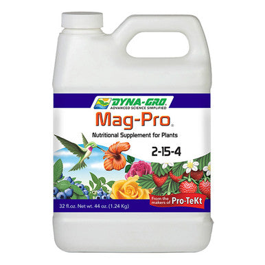 Dyna-Gro Mag-Pro 2-15-4 1 Qt