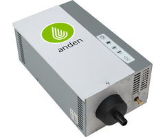 Anden Steam Humidifier with Model 5558 Control - DH4AS35