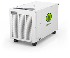 Dehumidifier, 100 Pints/Day (Replaces Model A95F) - Environment