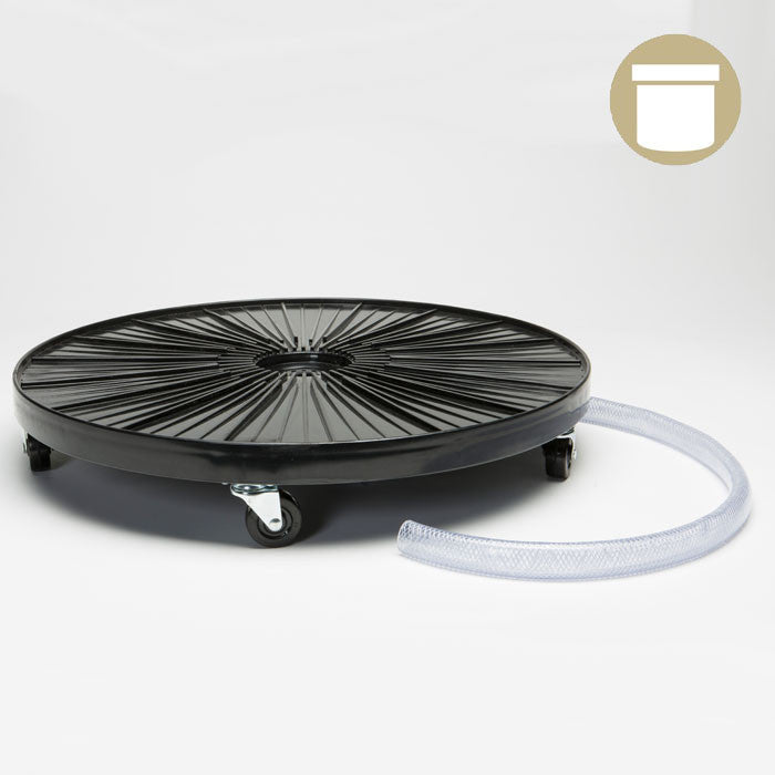24" Plant Hydro Dolly