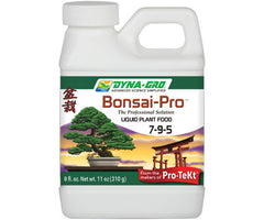 Dyna-Gro Bonsai Pro 7-9-5 Plant Food, 8 oz.