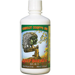 Humboldt County's Own Deep Breath 32 Oz.