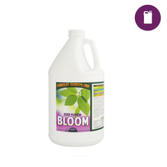 Humboldt County's Own Deep Fusion Bloom 1 Gal