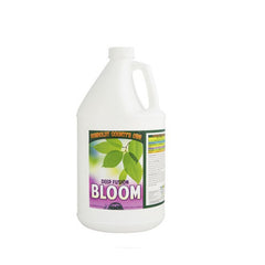 Humboldt County's Own Deep Fusion Bloom 5 Gal