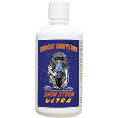 Humboldt County's Own Snow Storm Ultra 1 Gal