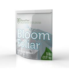 FloraFlex Foliar Nutrients - Bloom | 5lb (Bag)