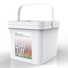 FloraFlex Full Tilt Nutrients | 10lb (Bkt)