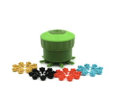 Multi Flow Bubbler