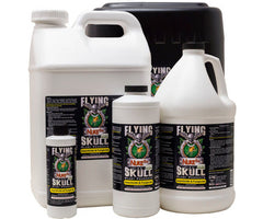 Flying Skull Nuke Em, 55 gal