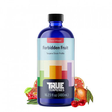 True Terpenes Forbidden Fruit Profile 15ml