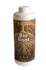 General Organics BioRoot, 1 Quart - Nutrients