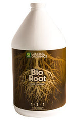 General Organics BioRoot, 1 Gallon - Nutrients