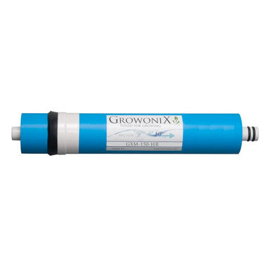 Growonix 150+ GPD High Rejection Membrane For Ex100/Gx200 and Gx300/400