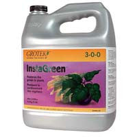 Grotek Insta-Green, 4 Liter