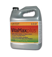 Grotek Vitamax Plus, 1 Liter