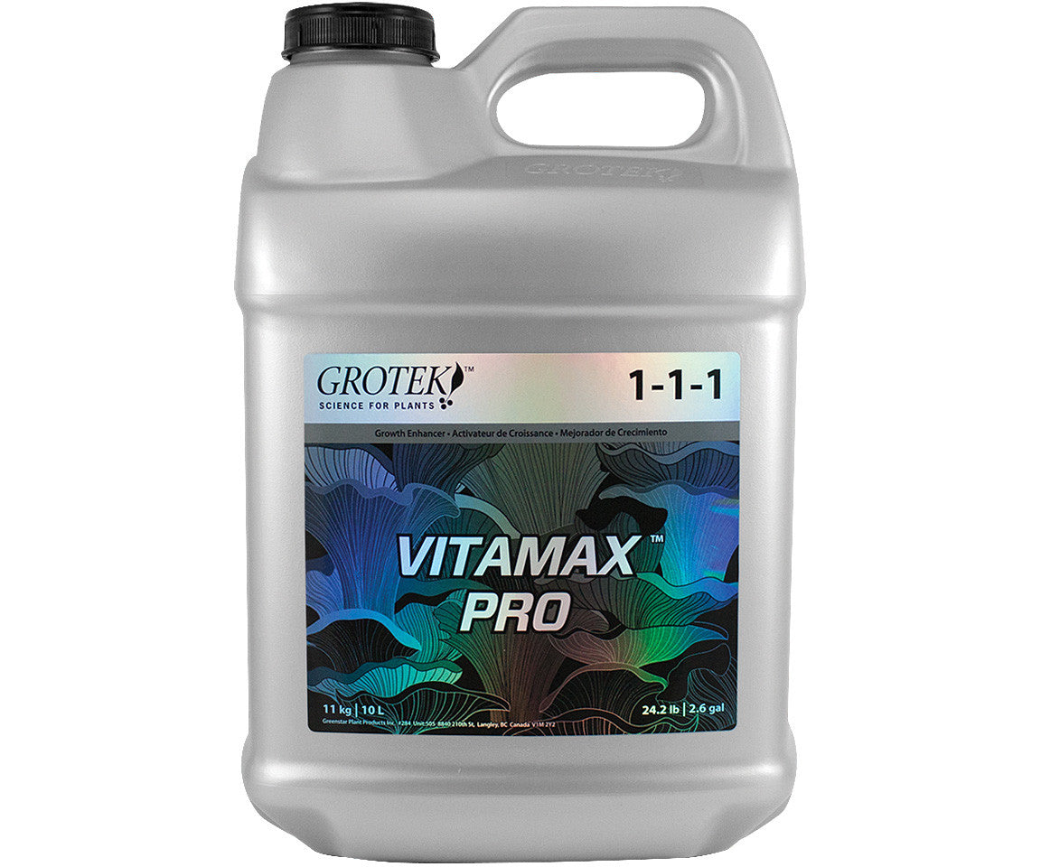 Grotek Vitamax Pro, 10 Liter