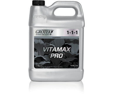 Grotek Vitamax Pro, 4 Liter