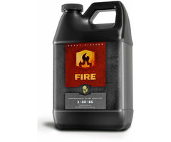 Heavy 16 Fire 32OZ (1L), 12/cs - (OR Only)