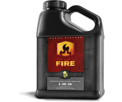 Heavy 16 Fire Gallon (4L), 4/cs - (OR Only)