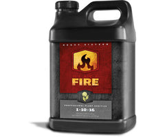 Heavy Fire 2.5 Gallon (10L), 2/cs - (OR Only)