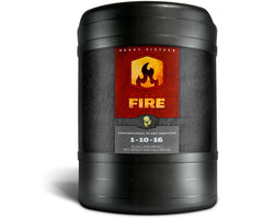 Heavy 16 Fire 15 Gallon (55L), 1/cs - (OR Only)