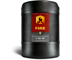 Heavy 16 Fire 15 Gallon (55L), 1/cs - (OR Only)