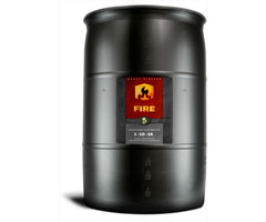 Heavy 16 Fire 6 Gallon (23L), 1/cs - (OR Only)