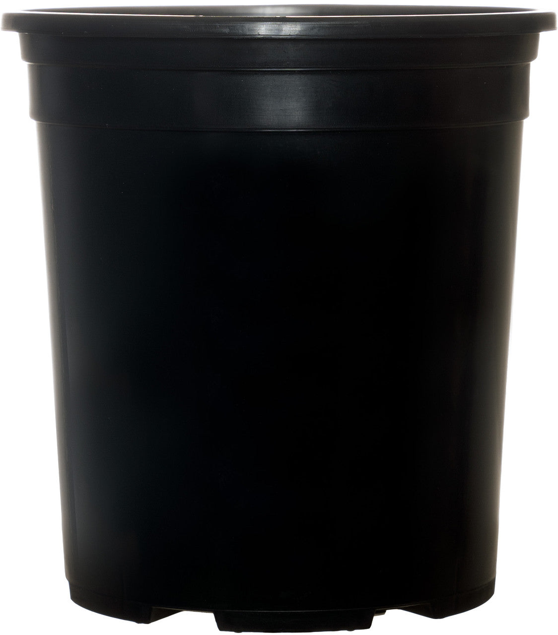 Pro Cal Premium Nursery Pot, 1 gal (bottom drain) - HG1PHDALT
