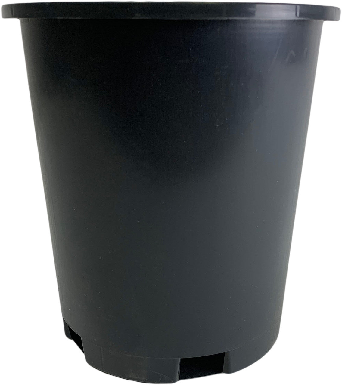 Pro Cal Premium Nursery Pot, 1 gal (bottom drain) - Soils & Containers