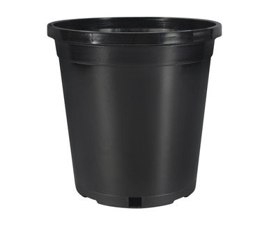Pro Cal Premium Nursery Pot with Tag Slot, 2 gal - Pack of 10