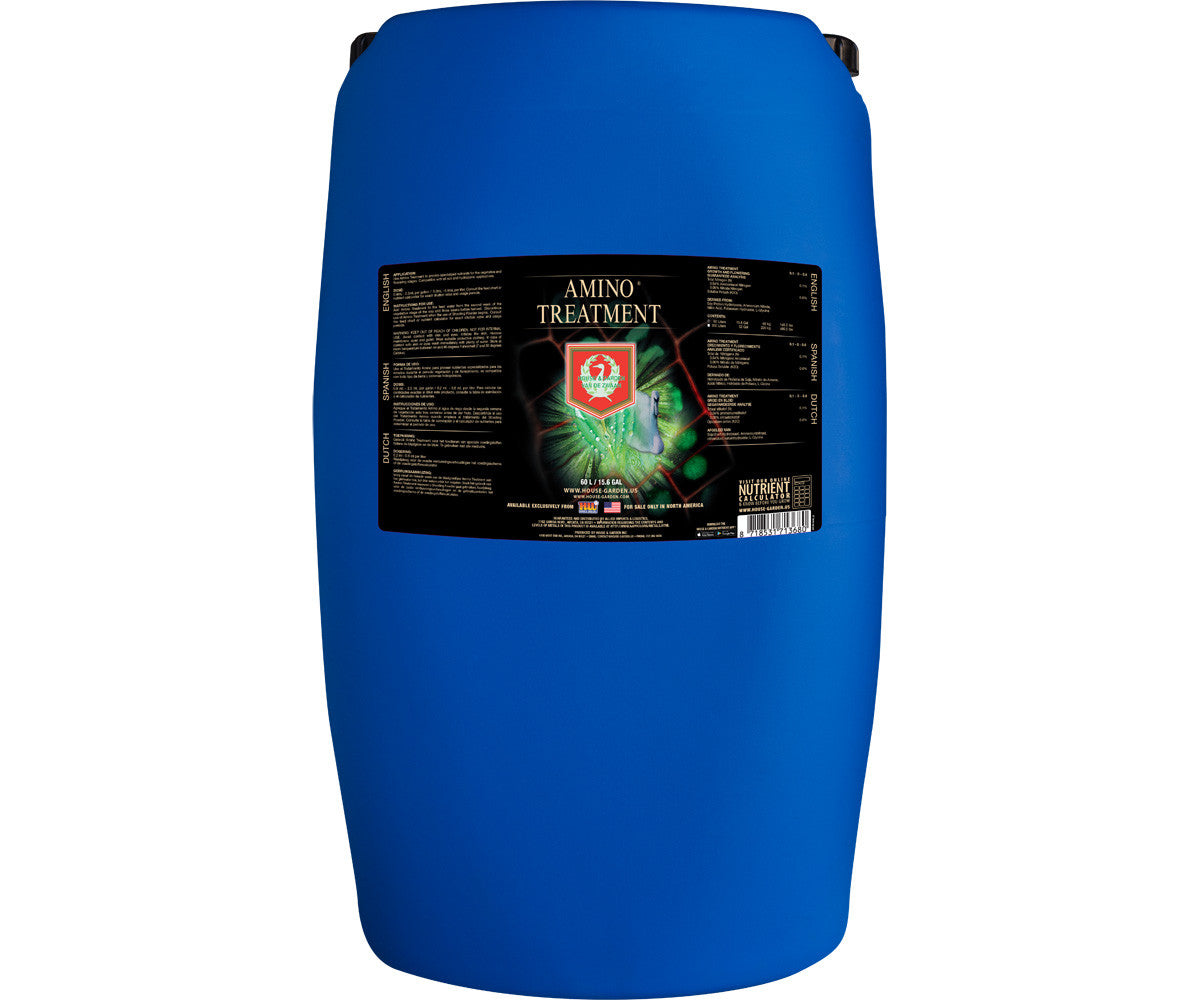 House & Garden Amino Treatment, 60 Liter