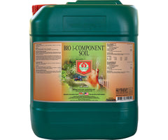 House and Garden Bio 1-Component Soil