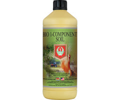 House and Garden Bio 1-Component Soil - Nutrients