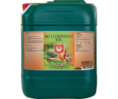 House and Garden Bio 1-Component Soil