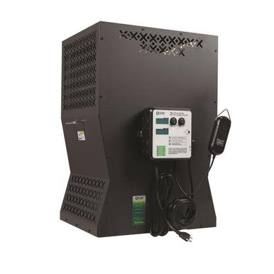 Titan Controls Ares Greenhouse Heater & CO2 Generator, Natural Gas