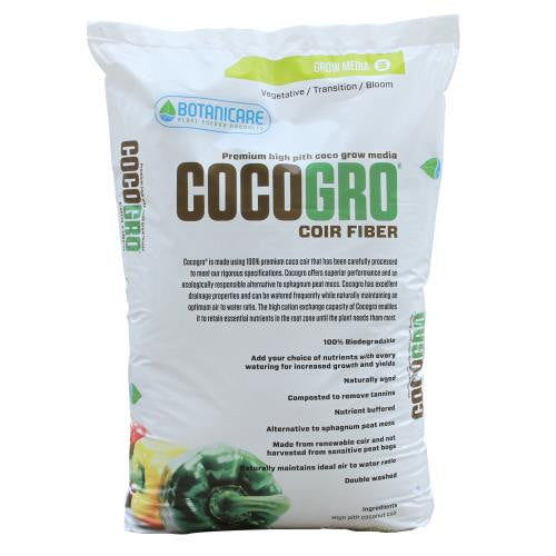 COCOGRO 1.75CF - Pack of 65