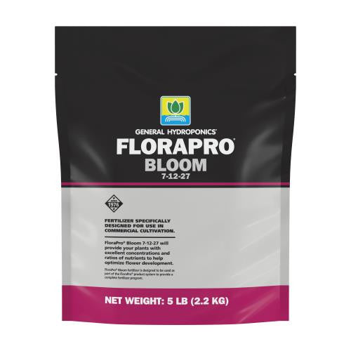 General Hydroponics FloraPro Bloom, 5 lb.