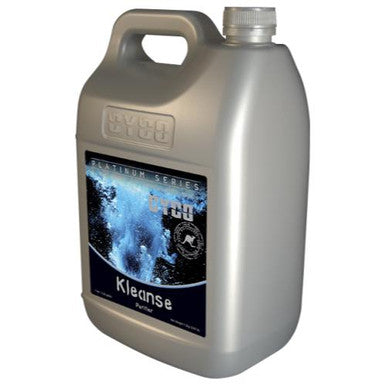CYCO Kleanse 5 Liter (2/Cs) (OK Label) - Case of 6