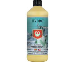 House and Garden Hydro B