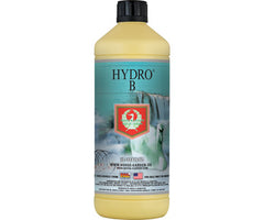 House and Garden Hydro B