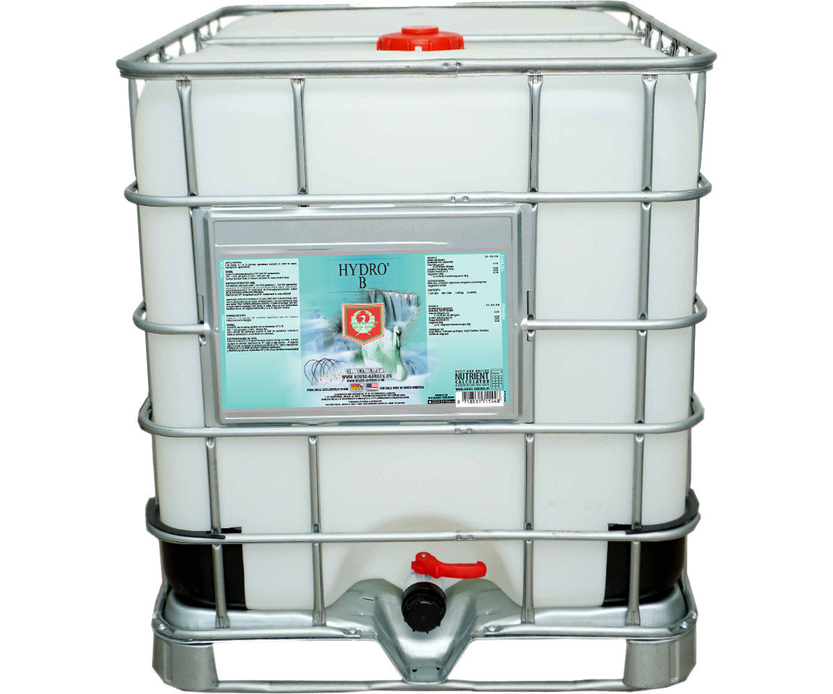House and Garden Hydro B - HGHYB60L