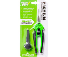 Hydrofarm Premium Ergonomic Pruner