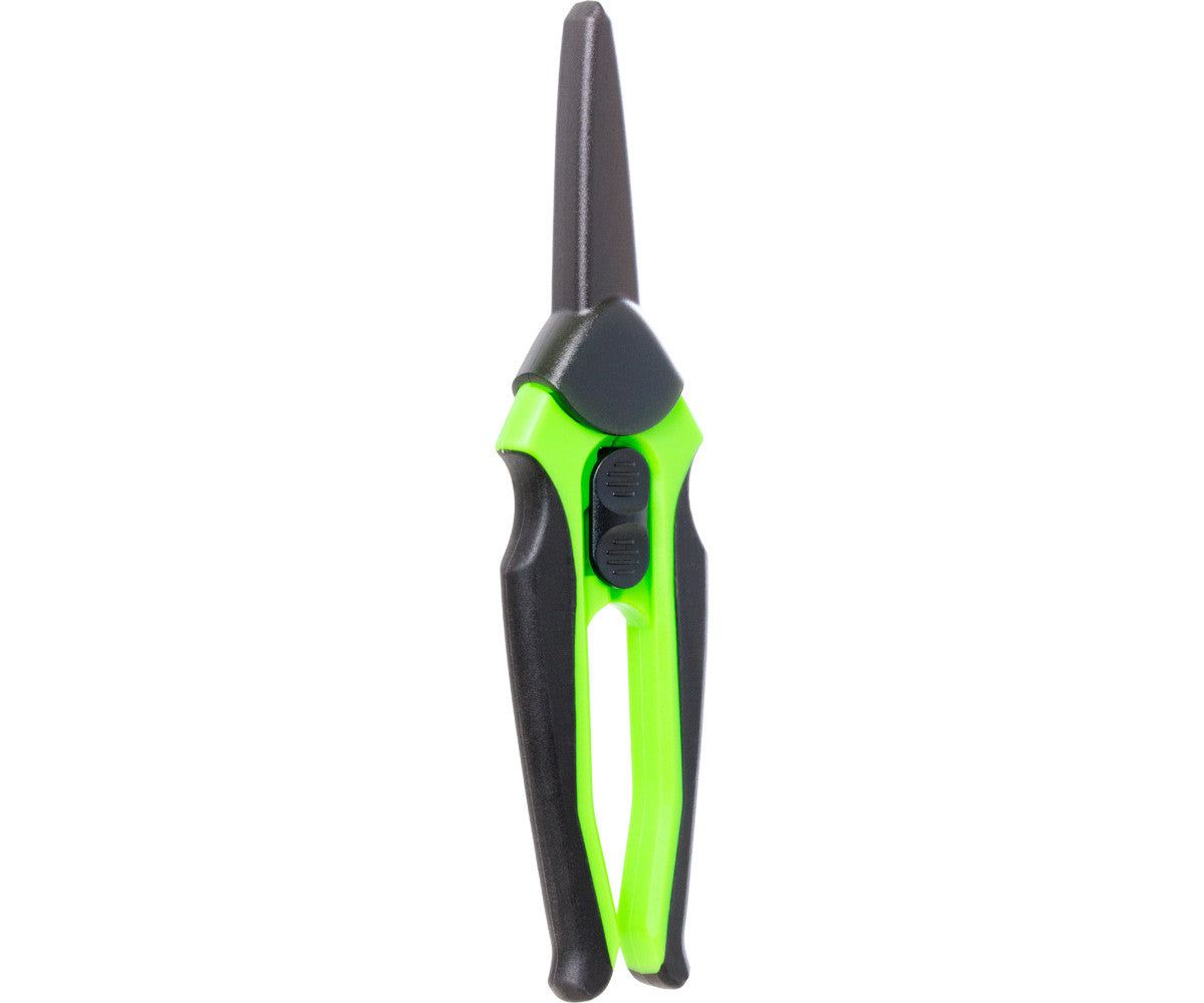 Hydrofarm Premium Ergonomic Pruner- Groindoor.com | Hydroponics | Indoor Grow Supply Superstore